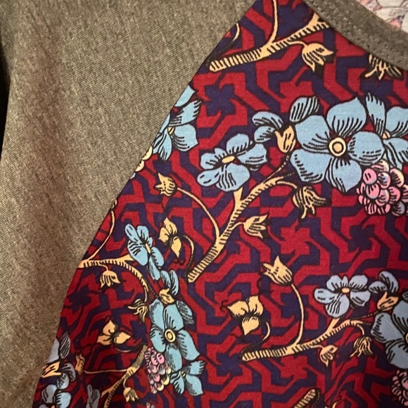 EUC Lularoe Randy - Picture 2 of 6